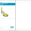Atlas Copco Drill Rigs SmartROC T45­11 Maintenance Manual 1