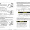 Atlas Hydraulic Excavator AC 25F Operation and Maintenance Manual 2