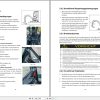 Atlas Hydraulic Excavator AC 25UF Operation and Maintenance Manual 2