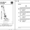 Bauer Grab System Instruction Manual 1