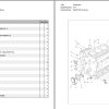 Bobcat Excavator 319 Parts Catalog 3