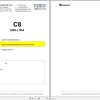 Casagrande Crawler Drill Rig C8 Operation And Maintenance Manual 1