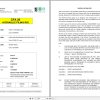 Casagrande Hydraulic Piling Rig CFA26 Operation and Maintenance Manual 1