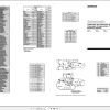 Caterpillar Heavy Equipment Electrical Hydraulic Schematics PDF 1.99GB 1