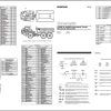 Caterpillar Heavy Equipment Electrical Hydraulic Schematics PDF 1.99GB 3