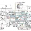 Caterpillar Heavy Equipment Electrical Hydraulic Schematics PDF 1.99GB 4
