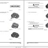 Develon Excavator DX225LC 7 Operation And Maintenance Manual 950106 02500DEN 2023 2