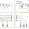 Dodge Challenger V8 6.4L 2023 Electronic Wiring Diagram 2