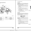 Doosan Excavator DX190W 5 Shop Manual 950106 01482E 2015 2