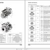Doosan Excavator DX210W 5 Shop Manual 950106 01052E 2015 2