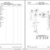 Doosan Forklift B22X 7 B25X 7 B25XL 7 B30X 7 B35X 7 Parts Book 2