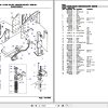 Fendt Baler Medium Square 12130 12130S Parts Catalog 3906198 01.2011 2