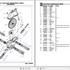 Fendt Baler Medium Square 12130 12130S Parts Catalog 3906198 01.2011 3