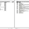 Fendt Combine 5185E Parts Catalog 3906379 03.2019 1