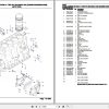 Fendt Combine 5185E Parts Catalog 3906379 03.2019 2