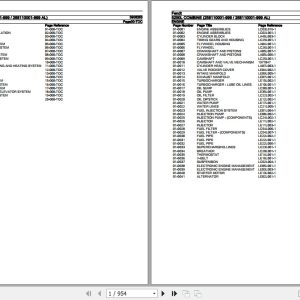 Fendt Combine 5250L Parts Catalog 3906253 07.2019 Fendt Combine 5250L Parts Catalog 3906253 07.2019 1