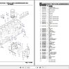Fendt Combine 5255L Parts Catalog 6246522 07.2019 2