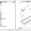 Fendt Combine 5275C Parts Catalog 6246524 06.2020 3