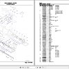 Fendt Combine 6280 Parts Catalog 1637488 07.2005 2