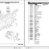 Fendt Combine 6335C PL I Parts Catalog 6246527 02.2019 2