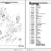 Fendt Combine 6335C PL Parts Catalog 3906394 03.2019 3