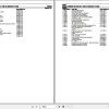 Fendt Combine 6335C Parts Catalog 3906473 08.2020 1
