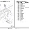 Fendt Combine 6335C Parts Catalog 3906473 08.2020 2