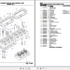 Fendt Combine 6335C Parts Catalog 3906473 08.2020 3