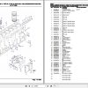 Fendt Combine 6335C Parts Catalog 6246186 08.2020 2