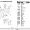 Fendt Combine 6335C Parts Catalog 6246526 08.2020 2