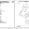 Fendt Combine 6335C Parts Catalog 6246526 08.2020 3