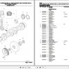 Fendt Combine 8370P 8400P Parts Catalog 3906262 05.2020 3
