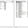 Fendt Combine 9390R Parts Catalog 79035263 2012 2014 1