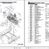 Fendt Combine 9390R Parts Catalog 79035263 2012 2014 2