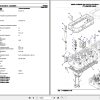 Fendt Combine 9390R Parts Catalog 79035263 2012 2014 3