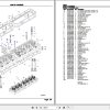 Fendt Combine 9480 R Parts Catalog 79035276 08.2011 3