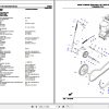 Fendt Combine 9490X Parts Catalog 6246236 07.2020 3