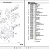 Fendt Combine Harvester 9350 R Parts Catalog 79033852 04.2010 DE 2