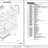Fendt Combine Harvester 9350 R Parts Catalog 79033852 04.2010 DE 3