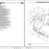 Fendt Combine Harvester 9460 R Parts Catalog 79033851 07.2011 DE 2
