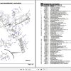 Fendt Combine Harvester 9460 R Parts Catalog 79033851 07.2011 DE 3