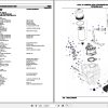 Fendt Combine Ideal 9 Parts Catalog 652904 2020 3