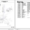 Fendt Fixed Chamber Baler Rotana 130 F COMBI Parts Catalog 4910992120 10.2020 3