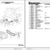 Fendt Harvesting Cornflow Header 670F 675F Parts Catalog 3906446 11.2018 2
