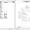 Fendt Harvesting Cornflow Header 670F 675F Parts Catalog 3906446 11.2018 3