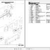 Fendt Harvesting Dynaflex Draper Header 9325 Parts Catalog 652415 10.2020 2