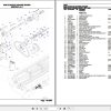 Fendt Harvesting Dynaflex Draper Header 9330 Parts Catalog 652416 10.2020 3