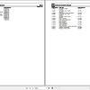 Fendt Harvesting Dynaflex Draper Header 9335 Parts Catalog 652417 10.2020 1