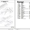 Fendt Harvesting Dynaflex Draper Header 9335 Parts Catalog 652417 10.2020 2