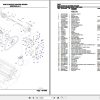 Fendt Harvesting Dynaflex Draper Header 9335 Parts Catalog 652417 10.2020 3